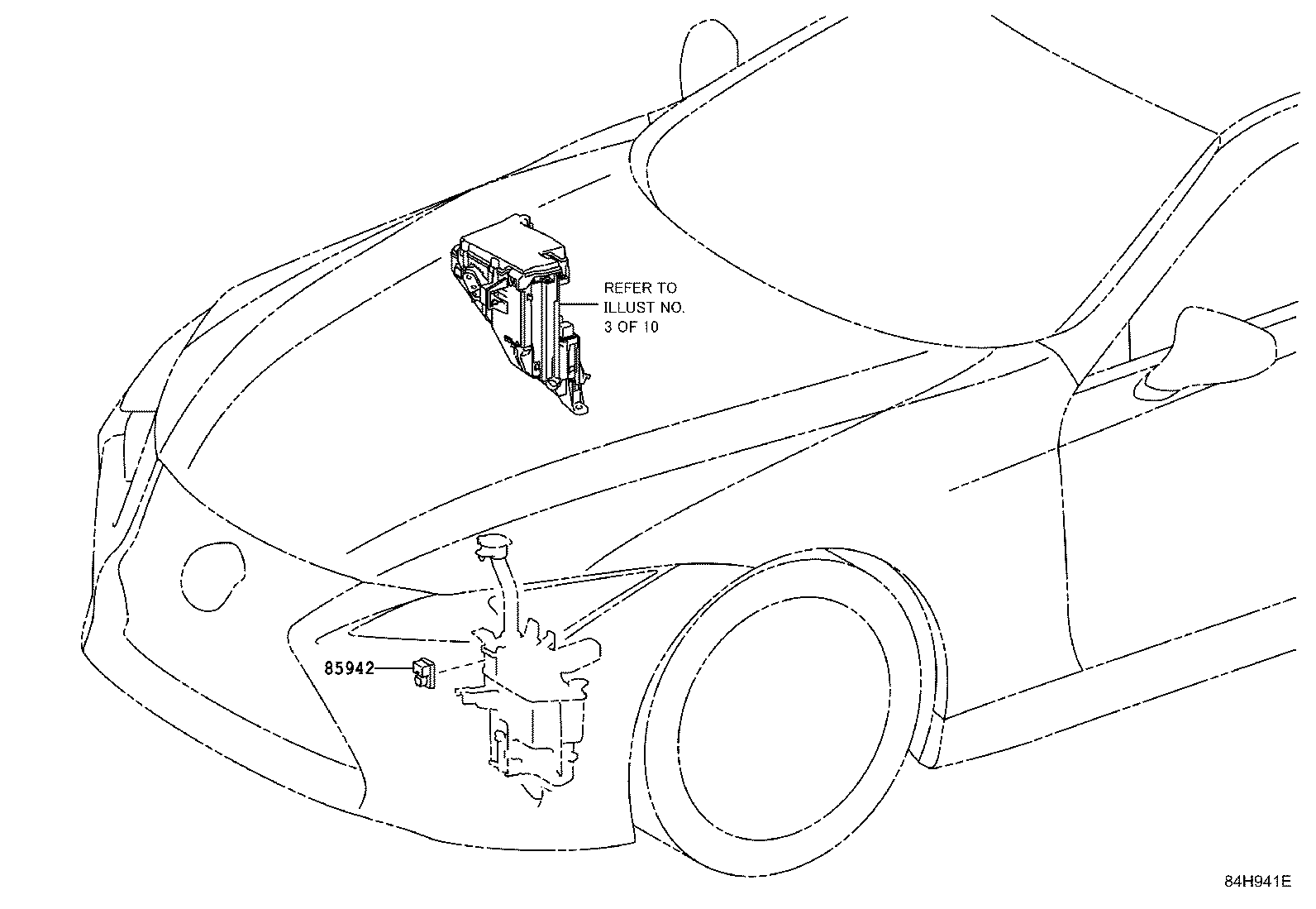 Thumbnail 4 for 83950-11010