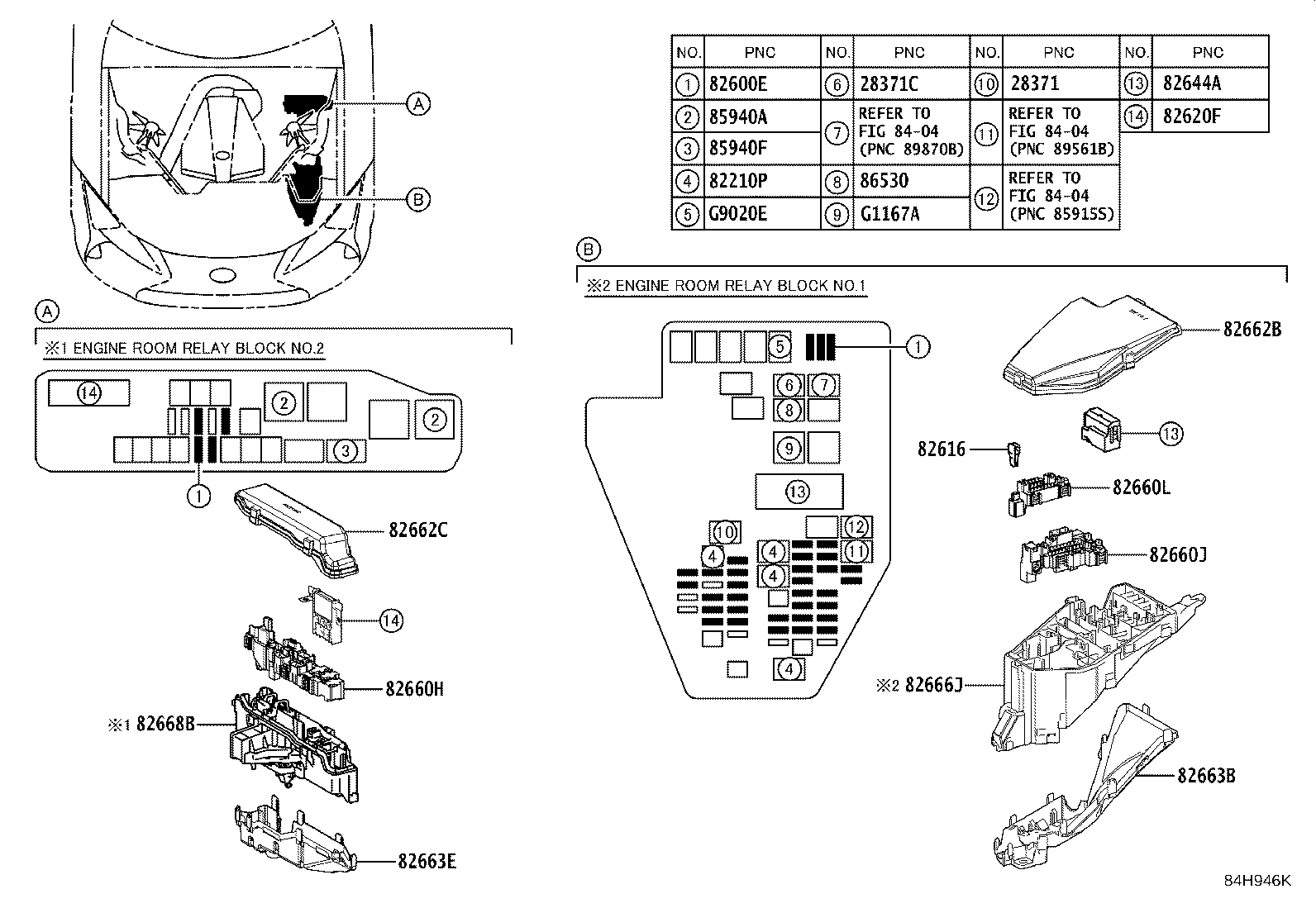 84780-11030 CONTROLLER ASSY, REMOTE OPERATION product image