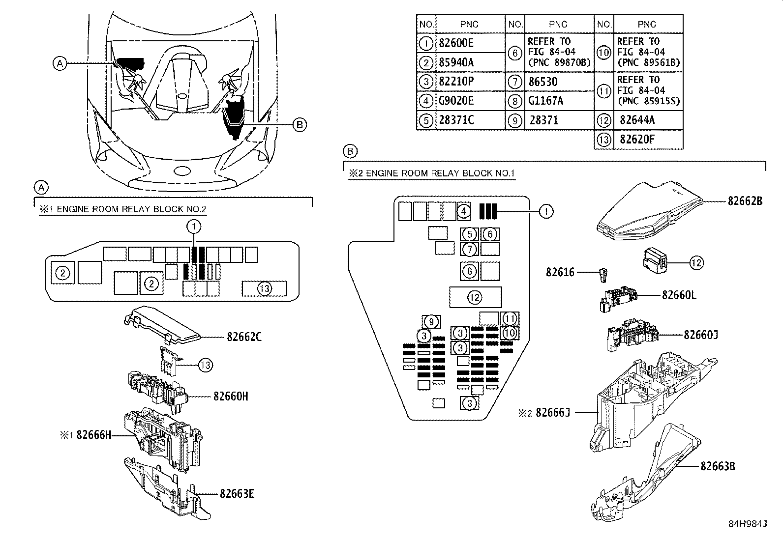 84780-11030 CONTROLLER ASSY, REMOTE OPERATION product image