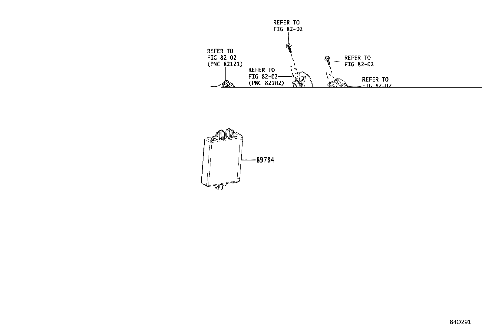04899-33060 COMPUTER KIT, MOTOR GENERATOR CONTROL product image
