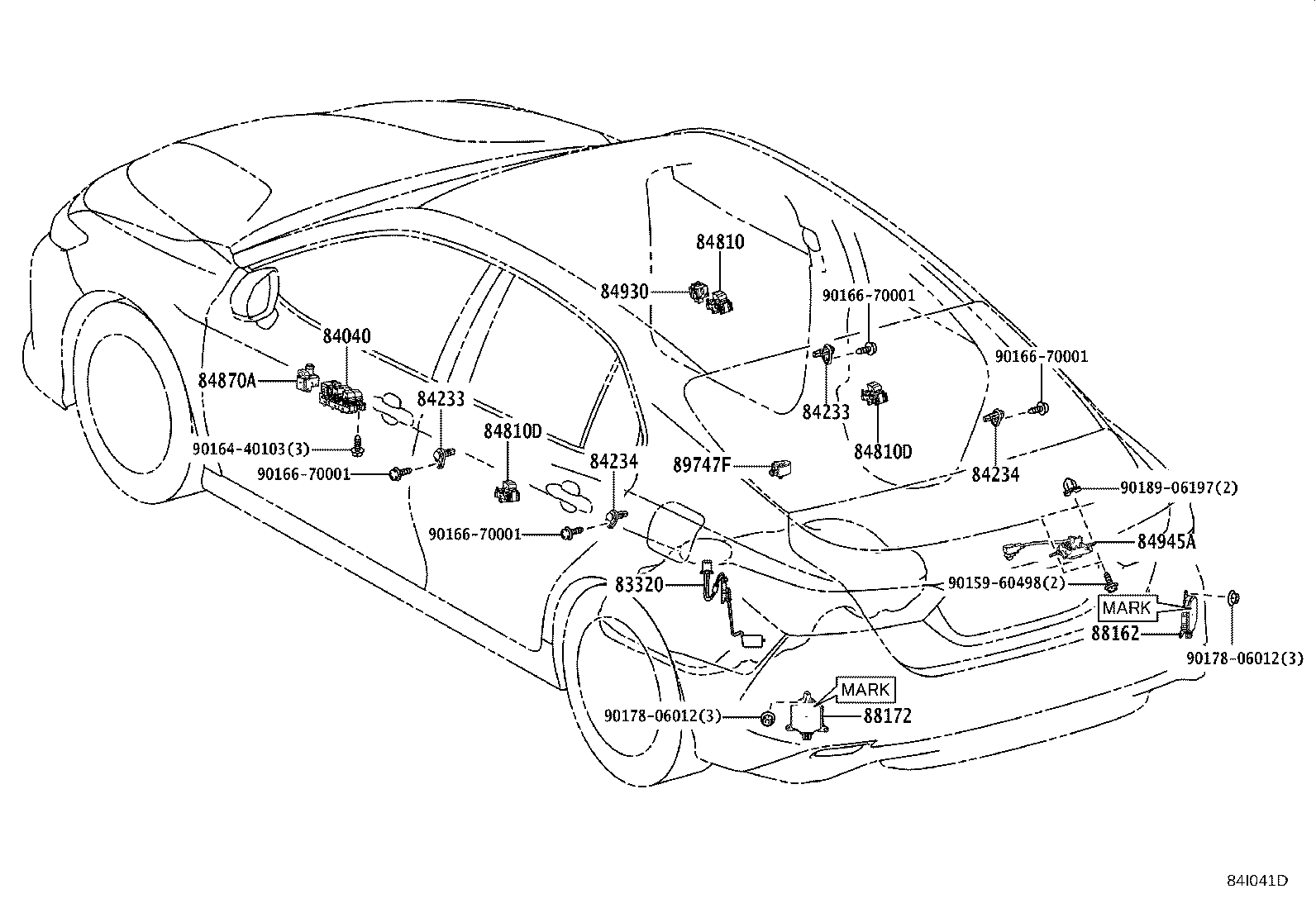 Thumbnail 7 for 82672-33400