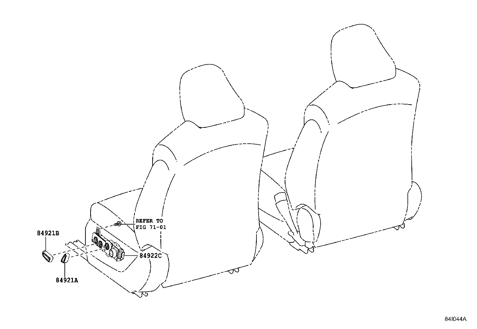 Thumbnail 6 for 82672-33400