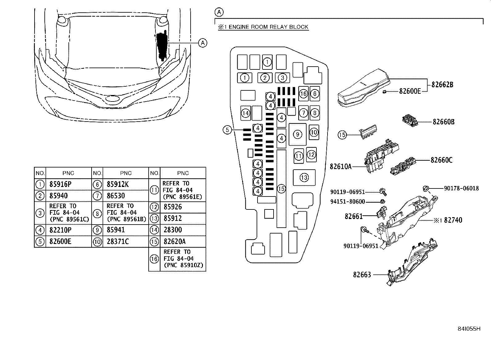 Thumbnail 2 for 82672-33400