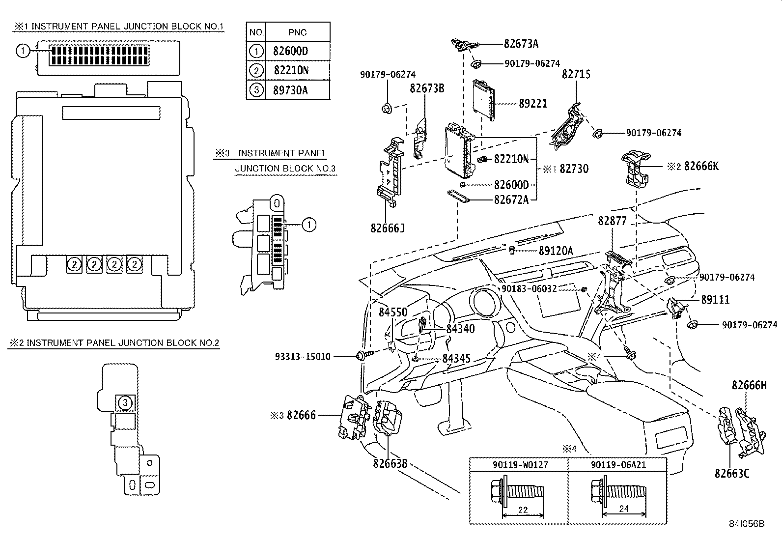 Thumbnail 3 for 82672-33400