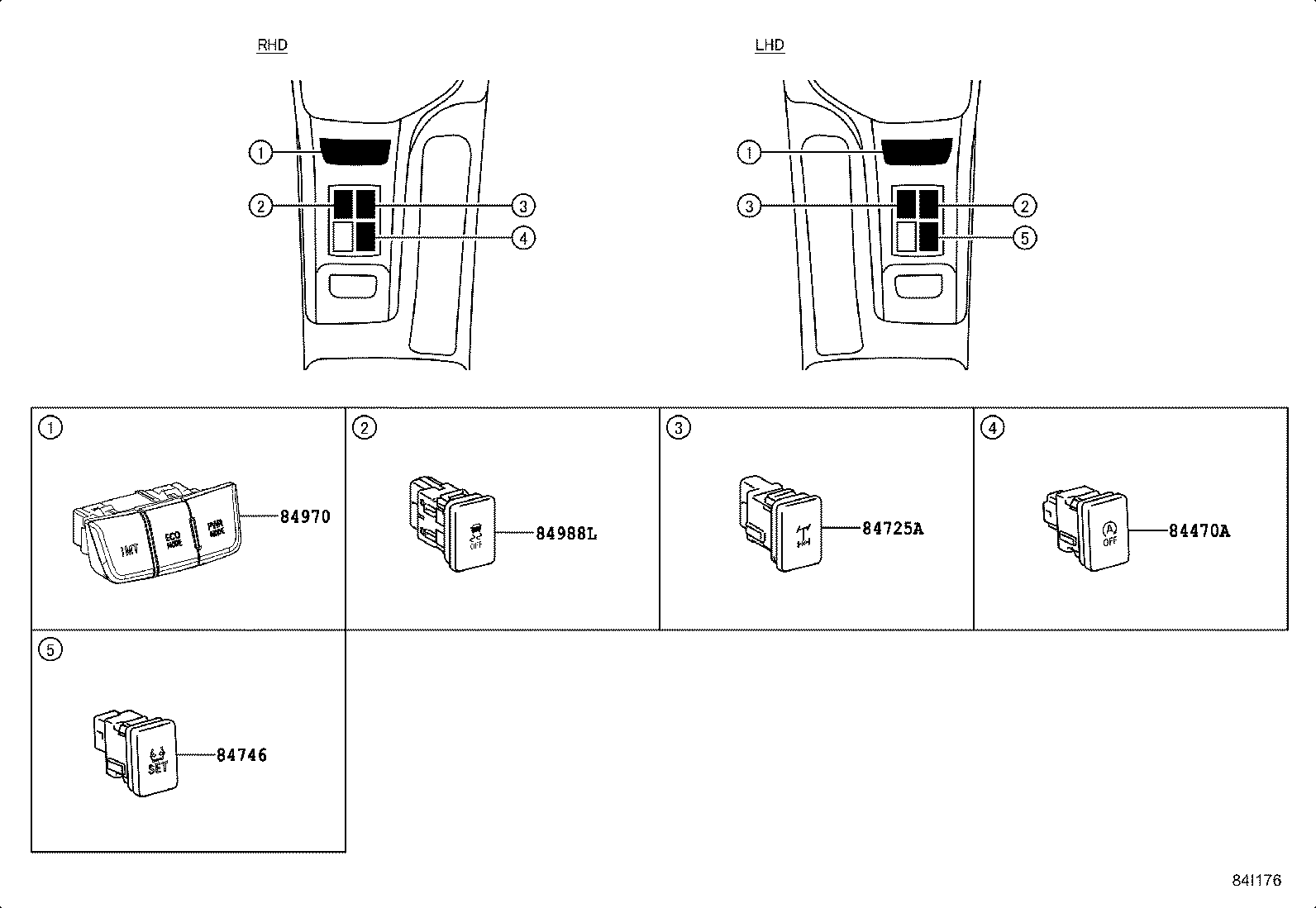 83320-0K210 GAGE ASSY, FUEL SENDER product image