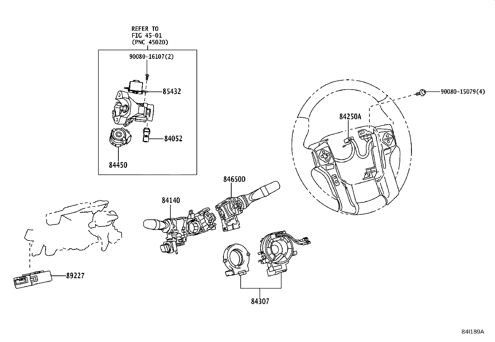 Thumbnail 15 for 82672-0C121