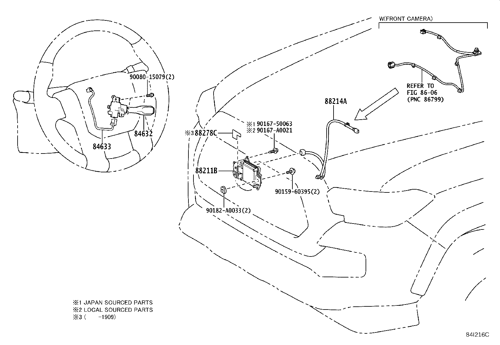 Thumbnail 2 for 88210-04020