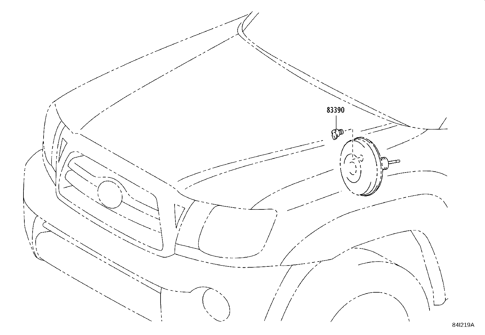 Thumbnail 9 for 81980-04030