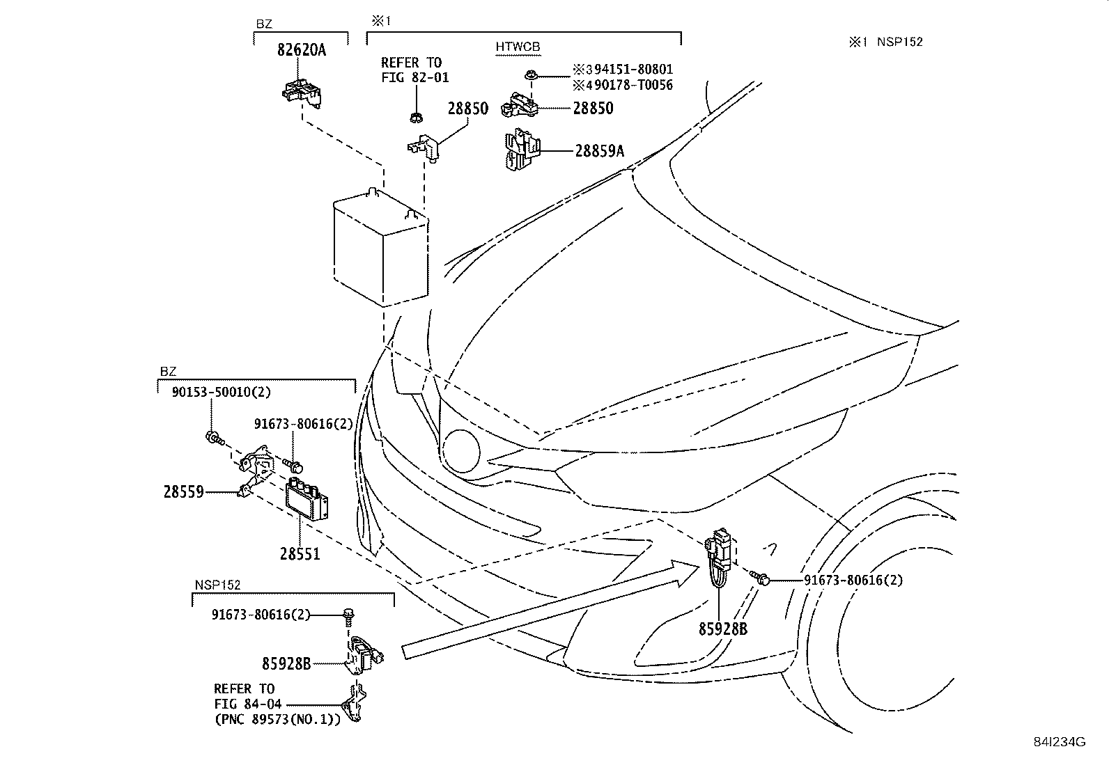 Thumbnail 4 for 82620-52080