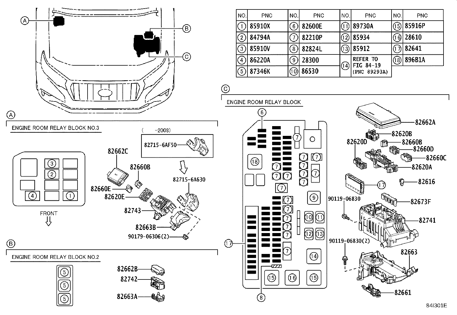 83320-60630 GAGE ASSY, FUEL SENDER product image