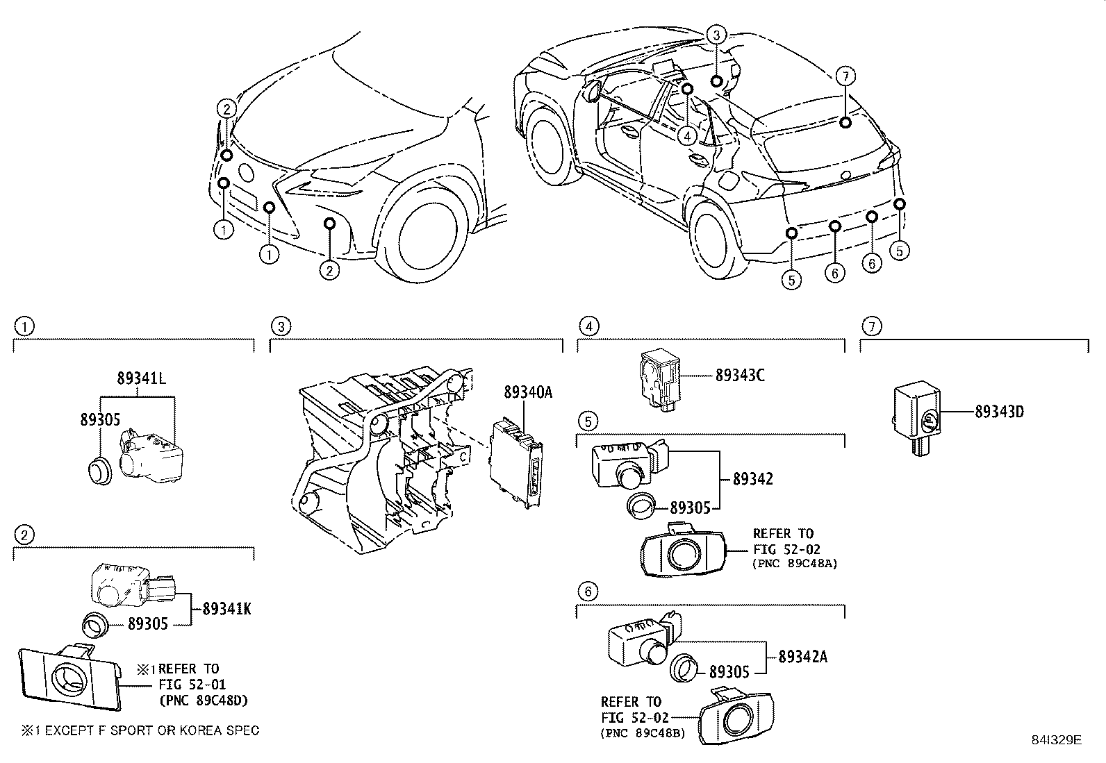 Thumbnail 2 for 89341-78010-C2