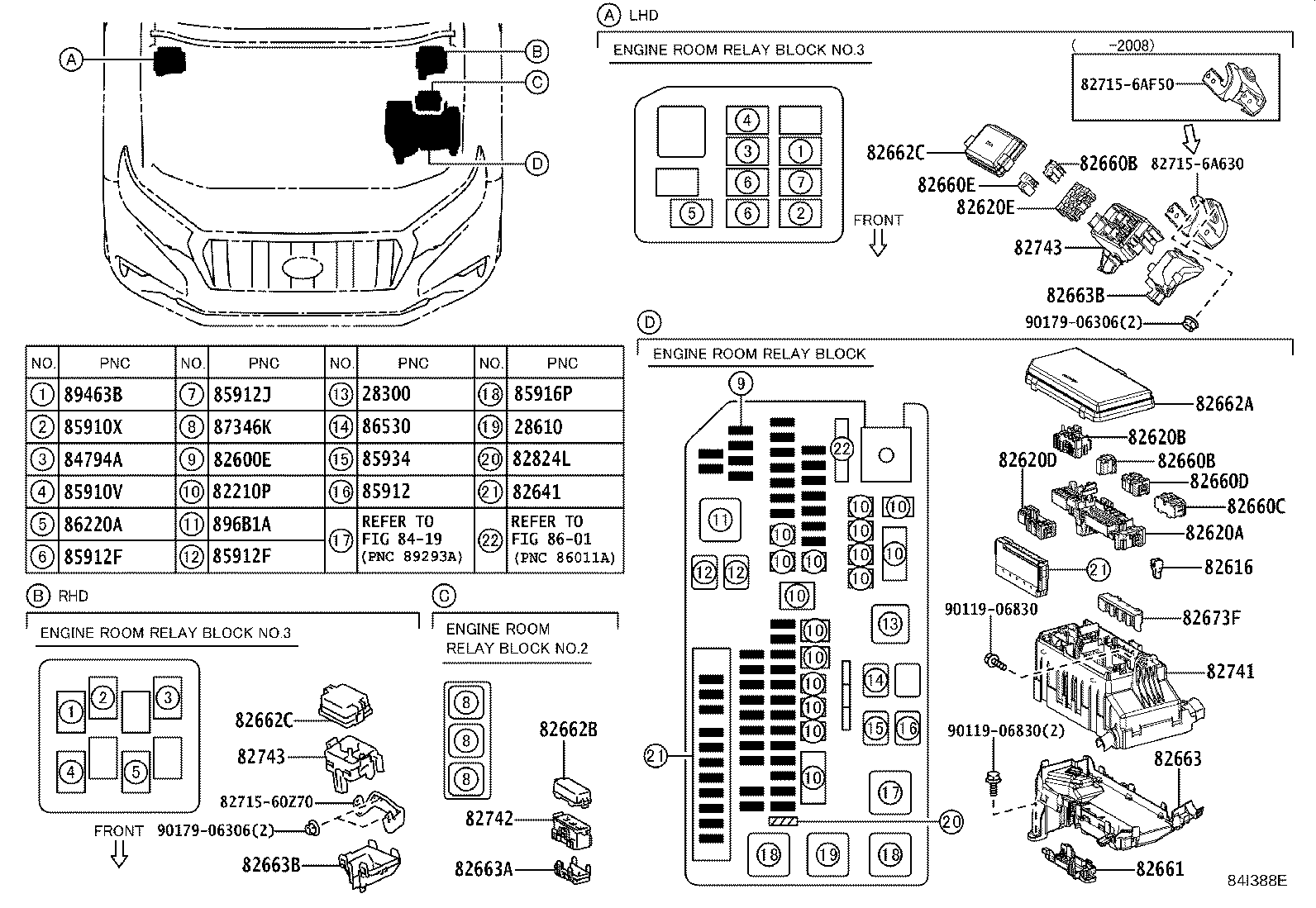 83320-69615 GAGE ASSY, FUEL SENDER product image