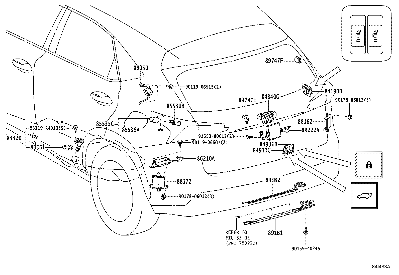 Thumbnail 11 for 82672-78010
