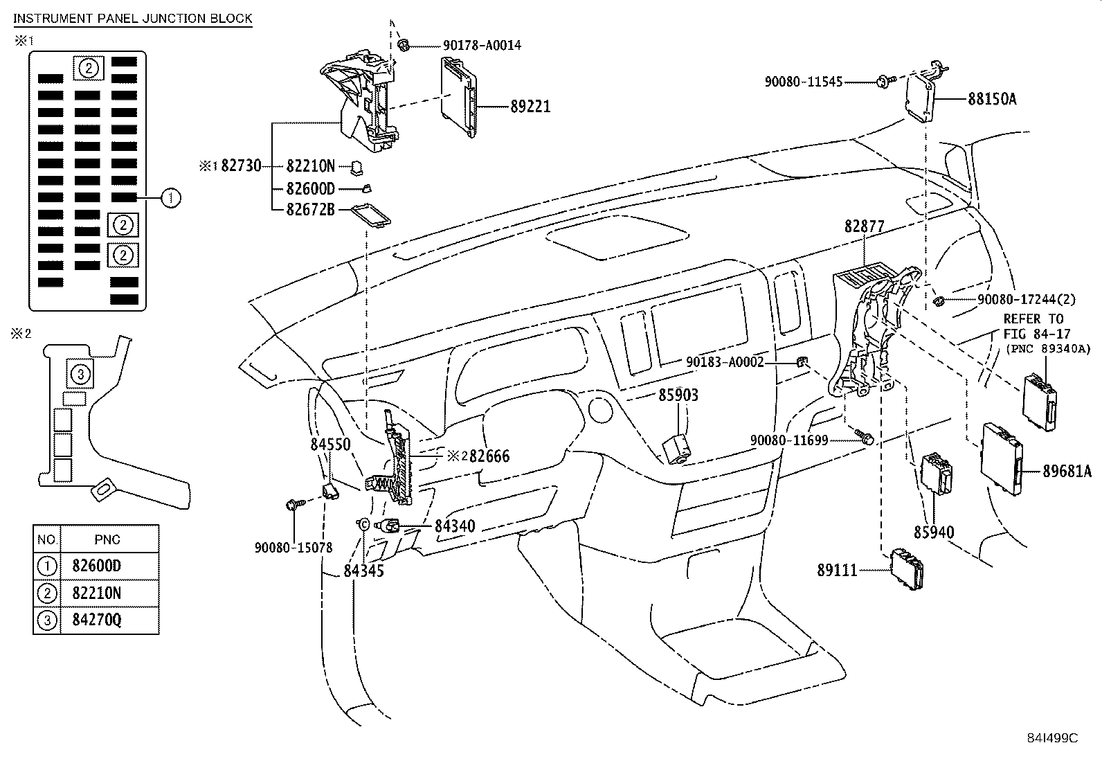 Thumbnail 10 for 82641-08100