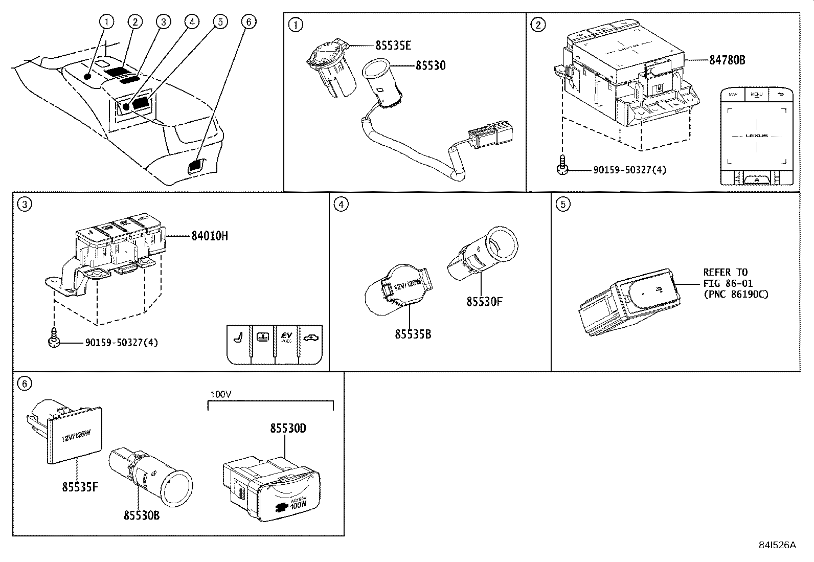 Thumbnail 9 for 28911-70010