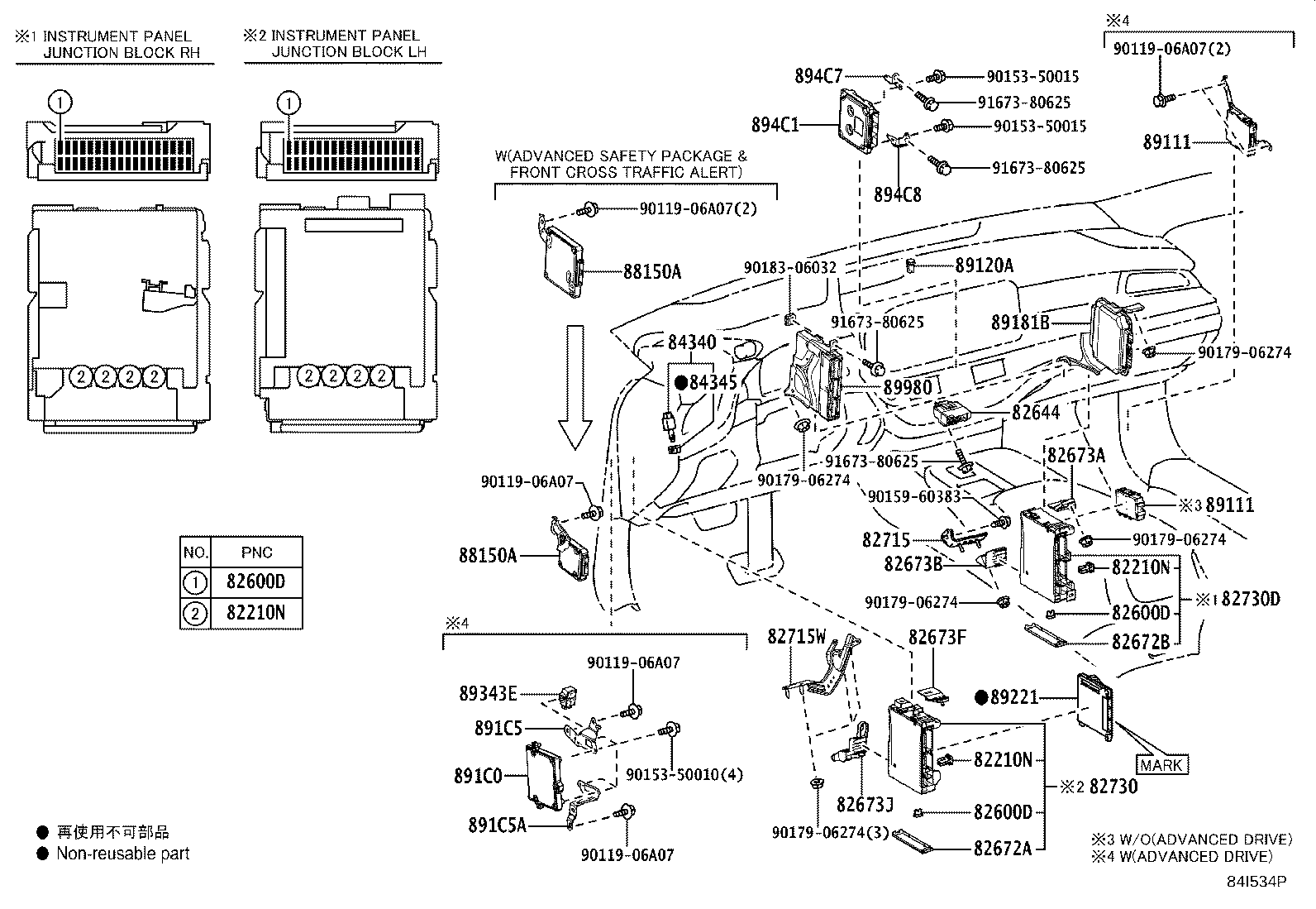 Thumbnail 6 for 28911-70010
