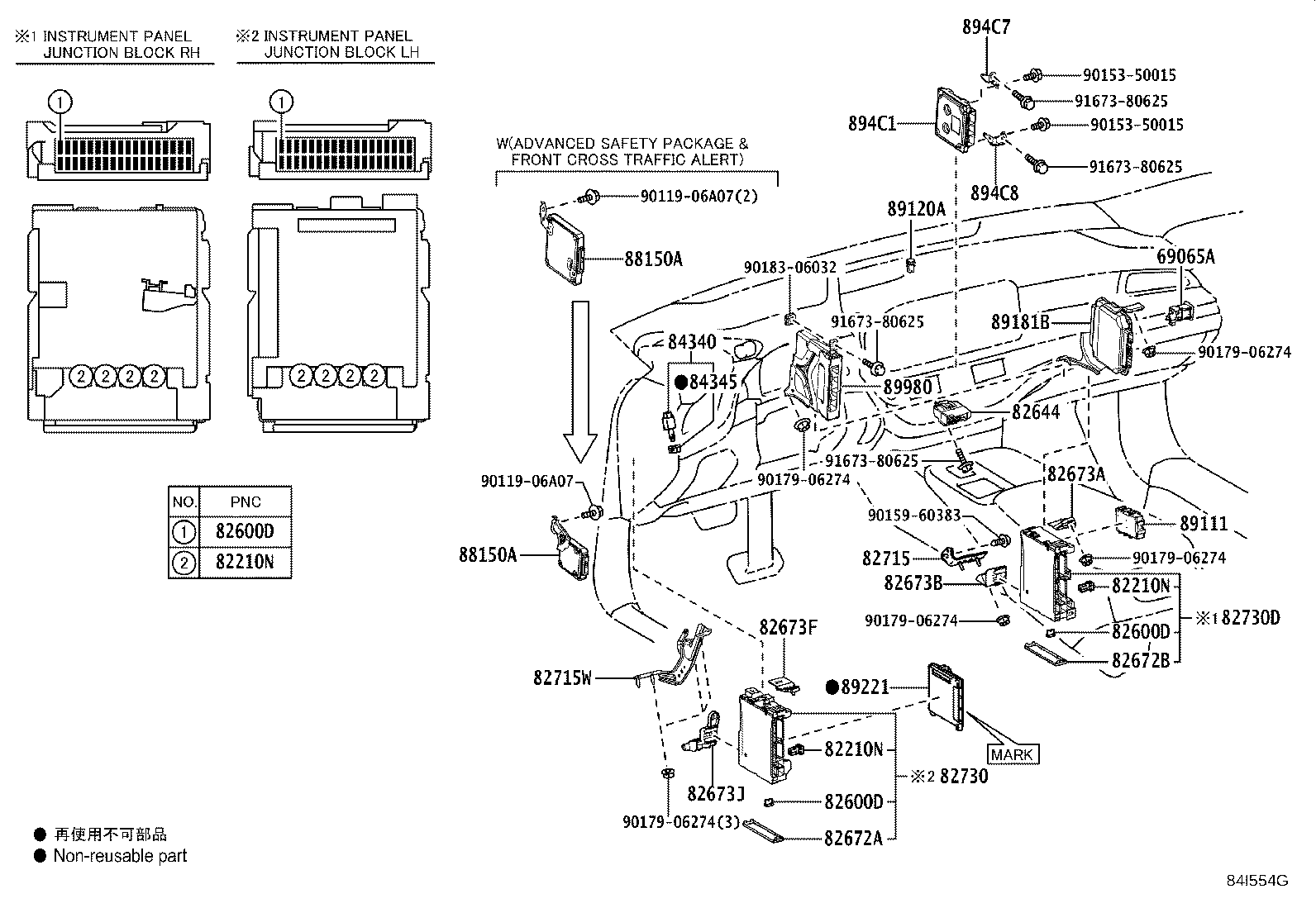 83320-11080 GAGE ASSY, FUEL SENDER product image