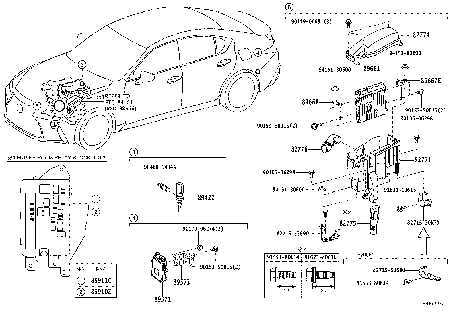 Thumbnail 3 for 89871-30040
