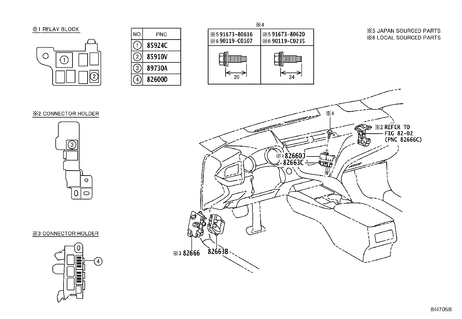 83320-06230 GAGE ASSY, FUEL SENDER product image