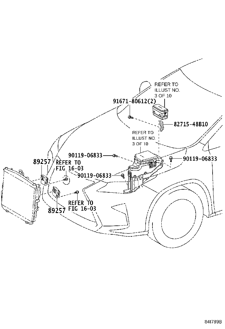 Thumbnail 4 for 82620-48260