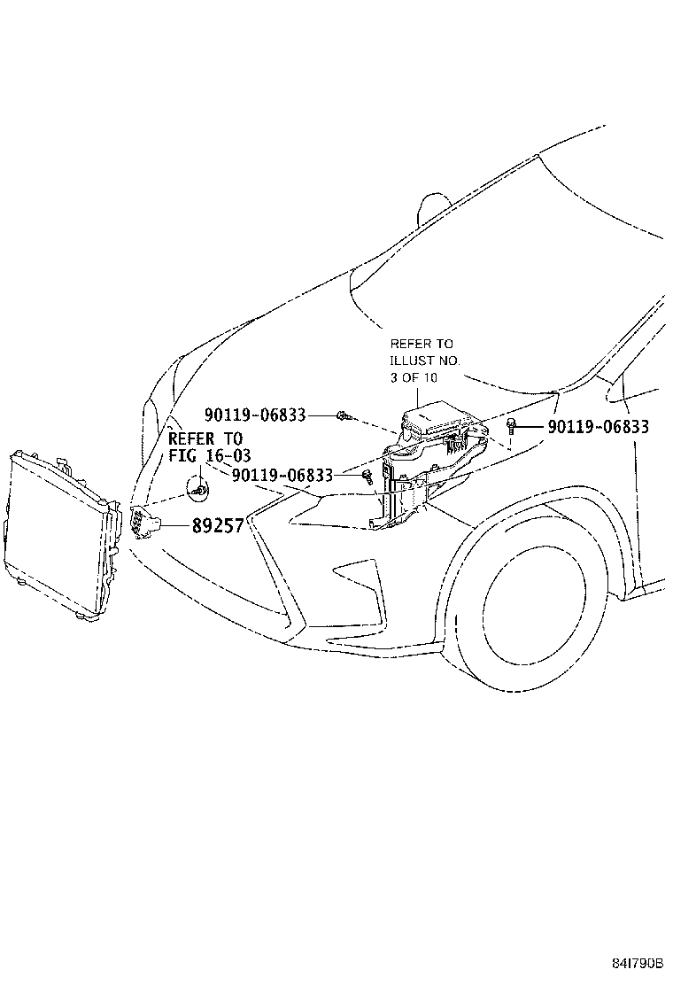 Thumbnail 3 for 82620-48260