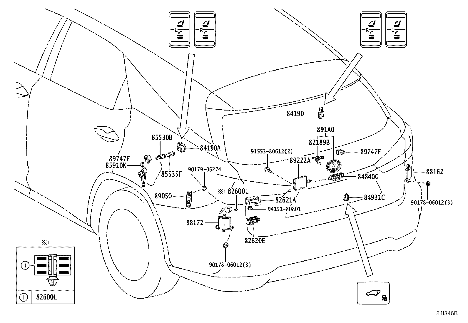 Thumbnail 15 for 82620-48260