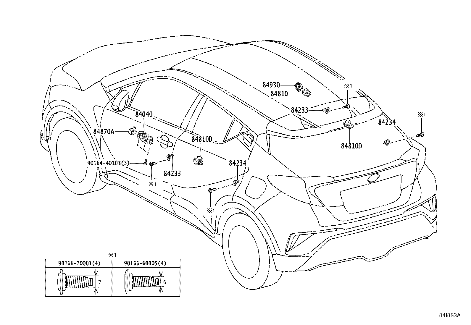 Thumbnail 8 for 82672-10021