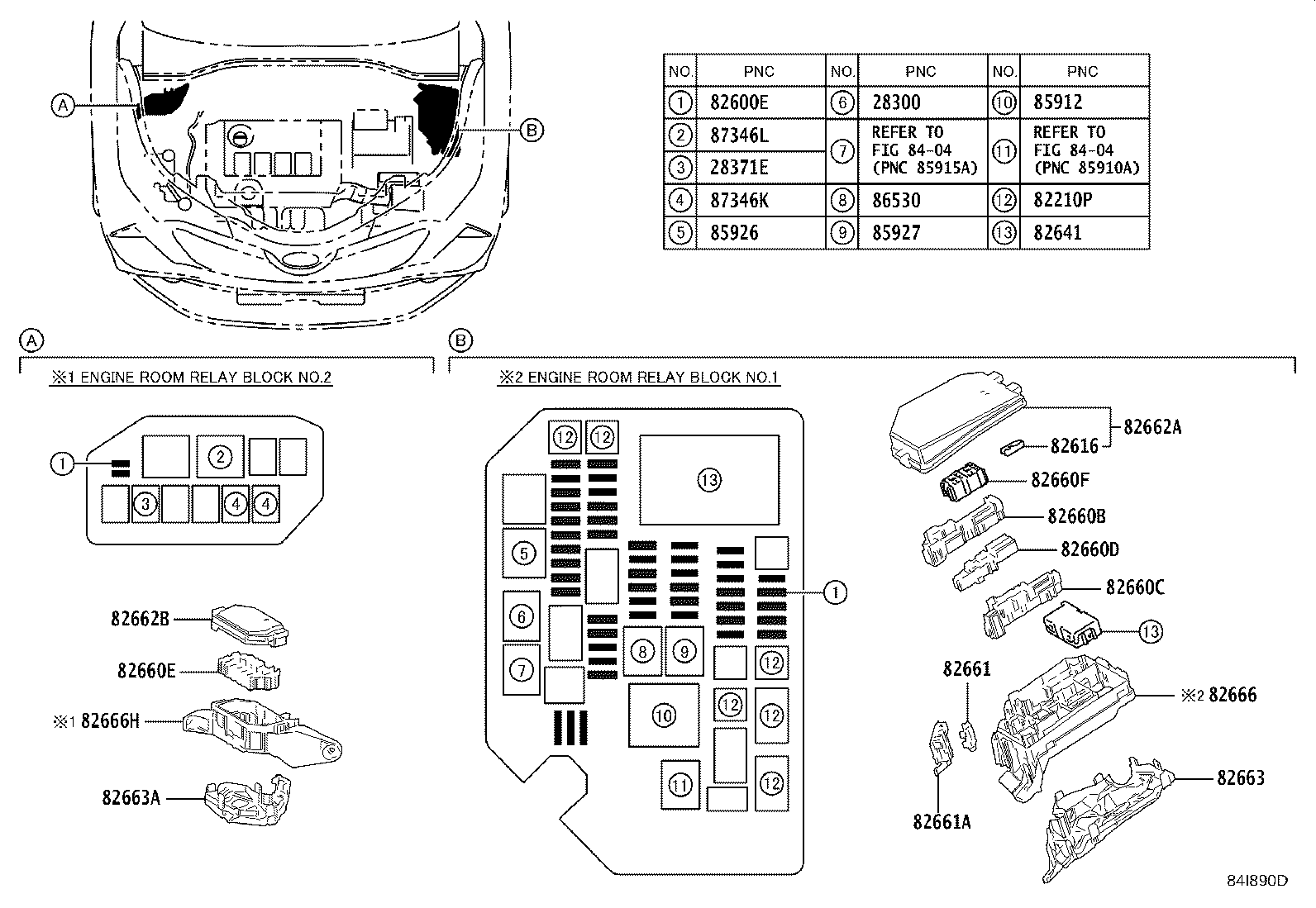 Thumbnail 3 for 82672-10021