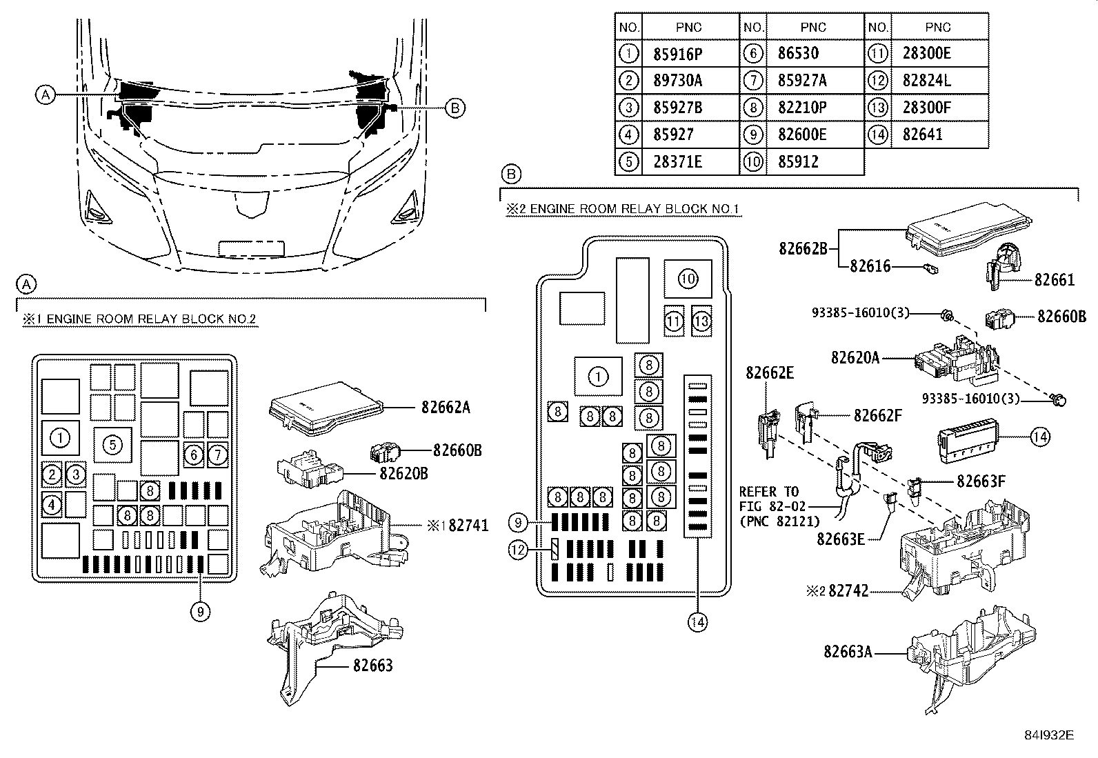 83320-58030 GAGE ASSY, FUEL SENDER product image
