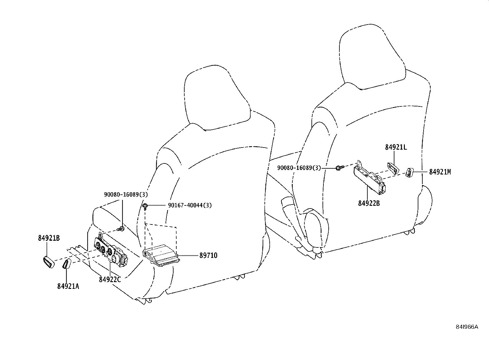 Thumbnail 9 for 82672-07241