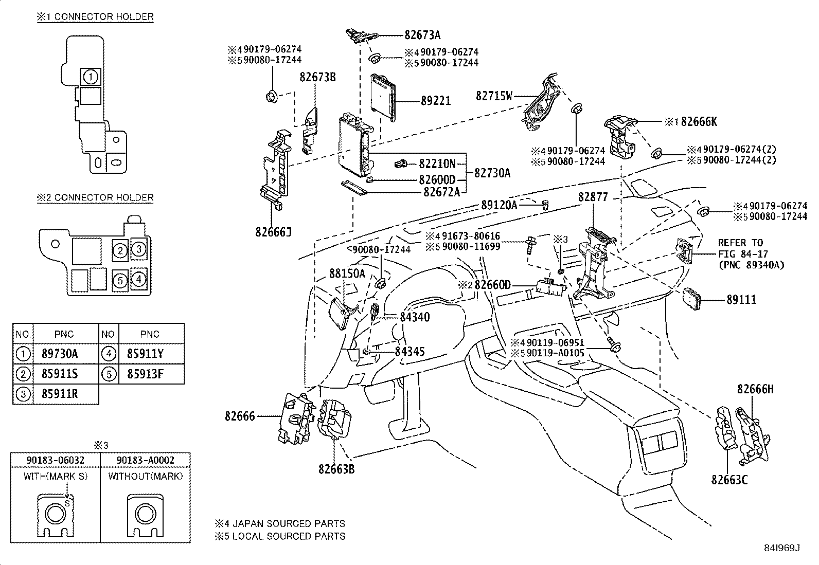 Thumbnail 5 for 82672-07241