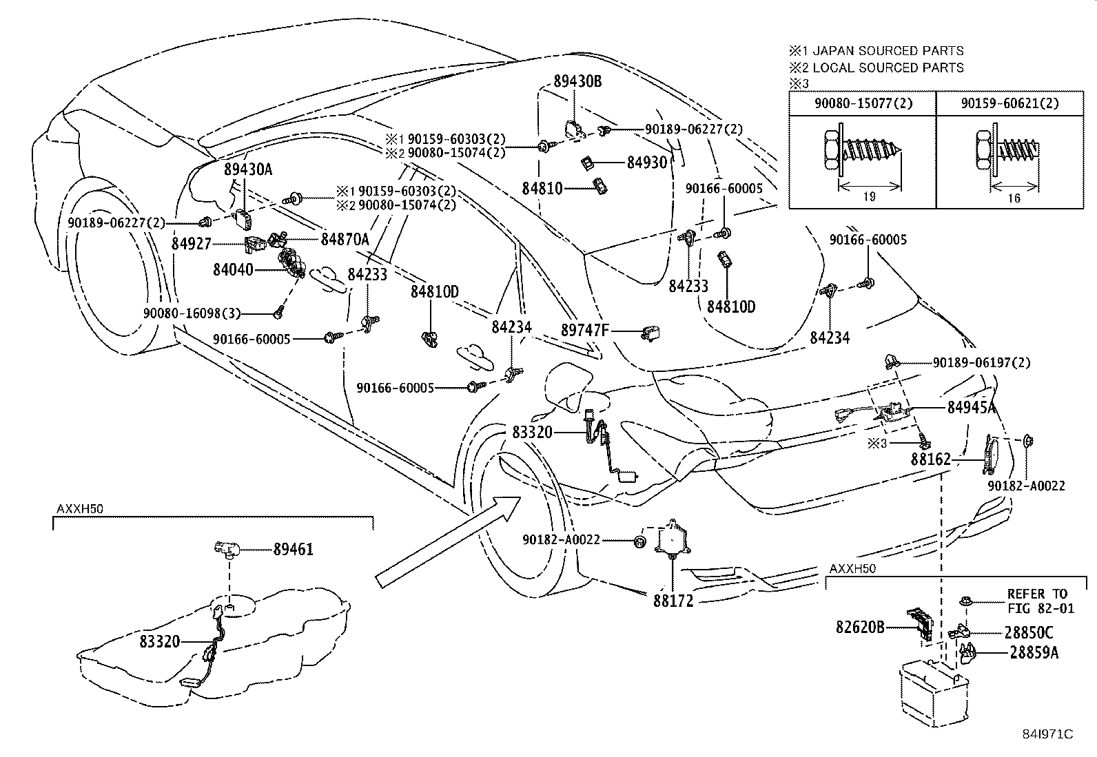 Thumbnail 10 for 82672-07241