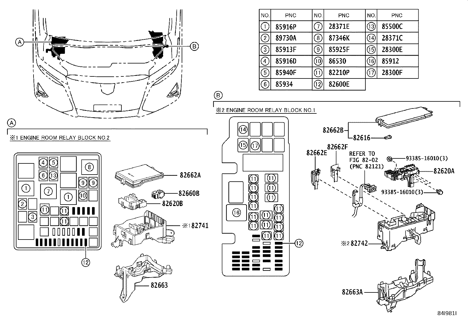 83320-58030 GAGE ASSY, FUEL SENDER product image