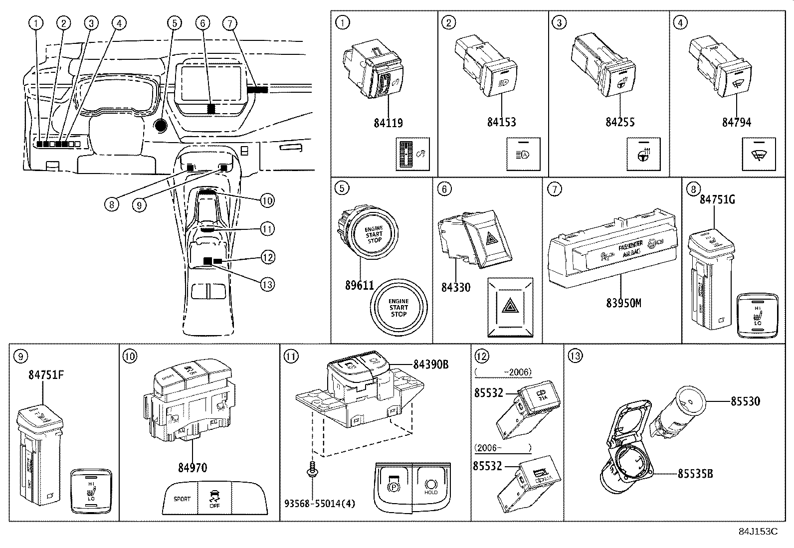 Thumbnail 5 for 82662-12E20