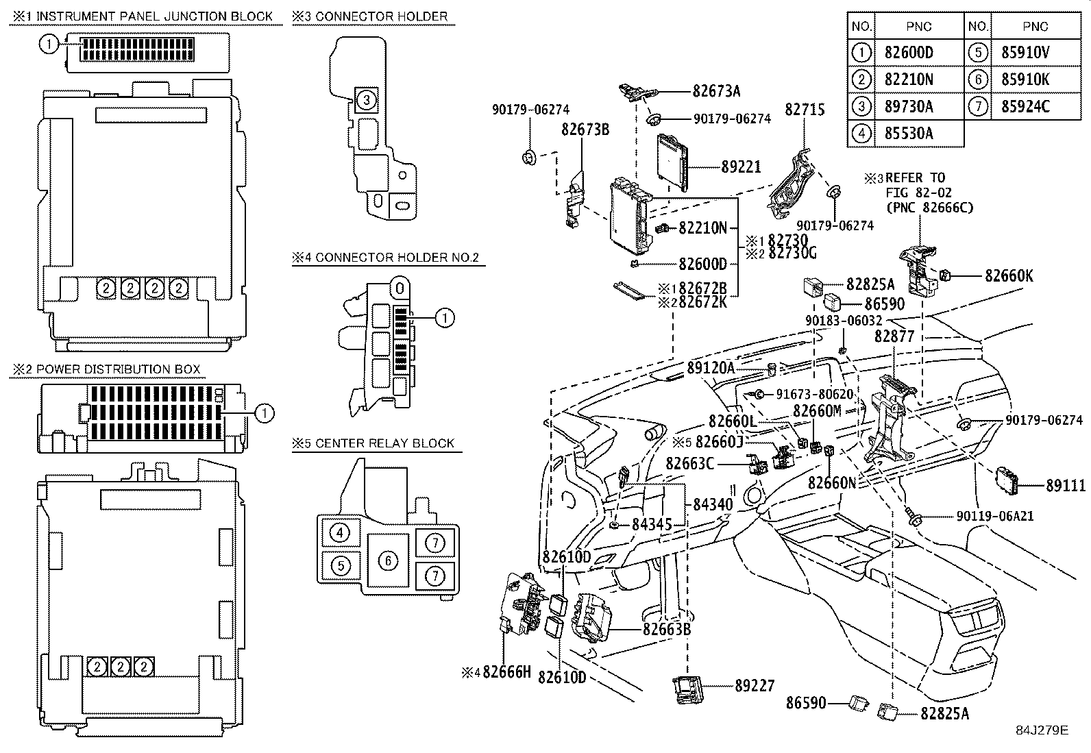 Thumbnail 6 for 82610-33160