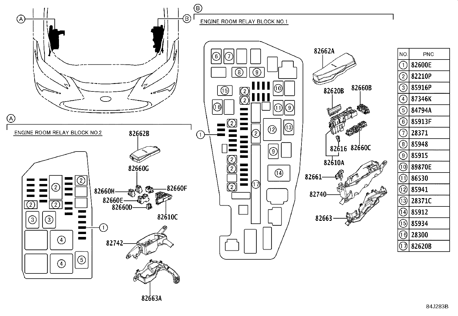 Thumbnail 4 for 82610-33160