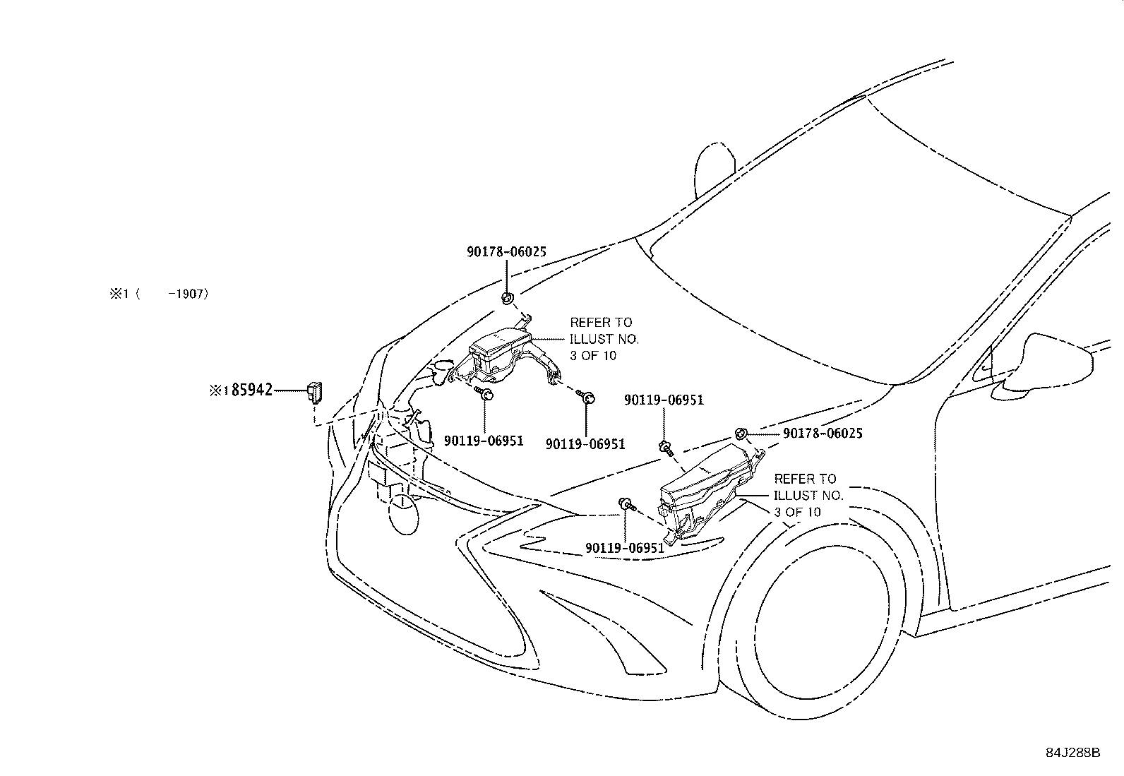 Thumbnail 3 for 82610-33160