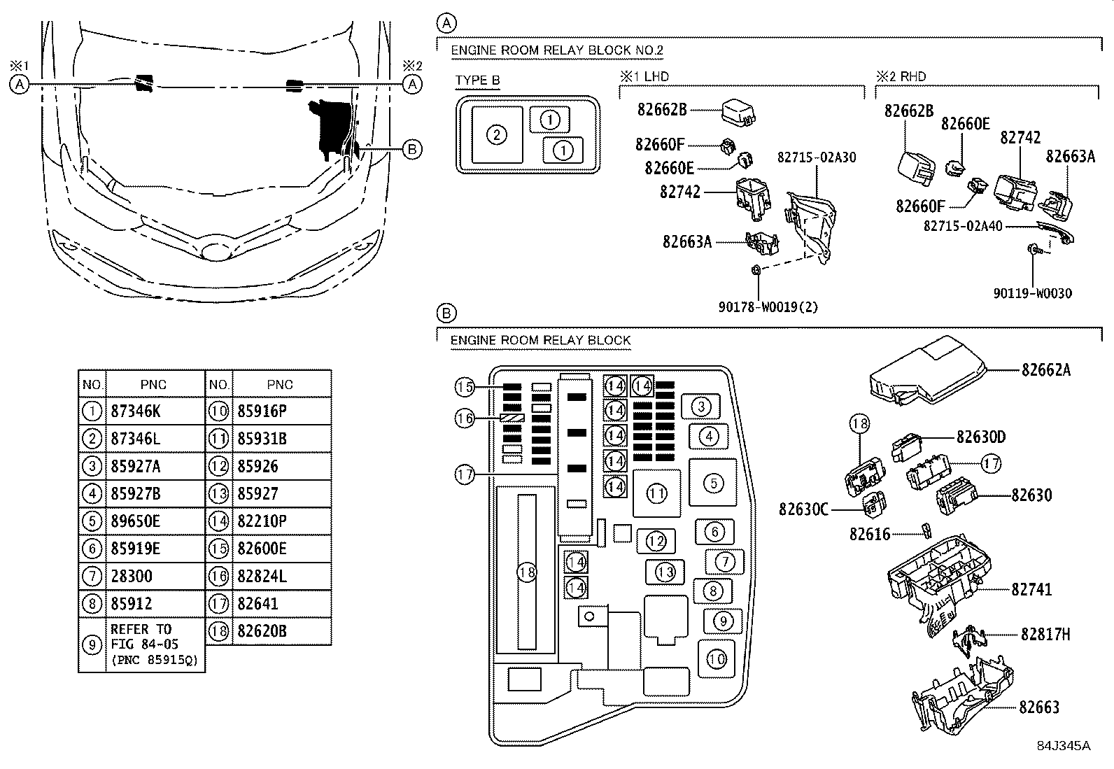83320-02210 GAGE ASSY, FUEL SENDER product image