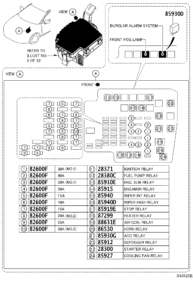 Thumbnail 5 for 90118-WB766