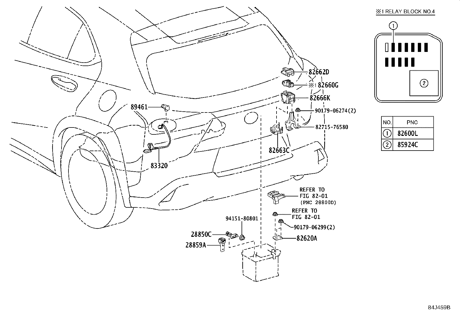 Thumbnail 10 for 28859-47070