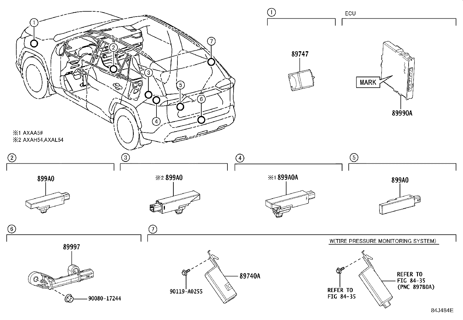 Thumbnail 2 for 899H0-0R030