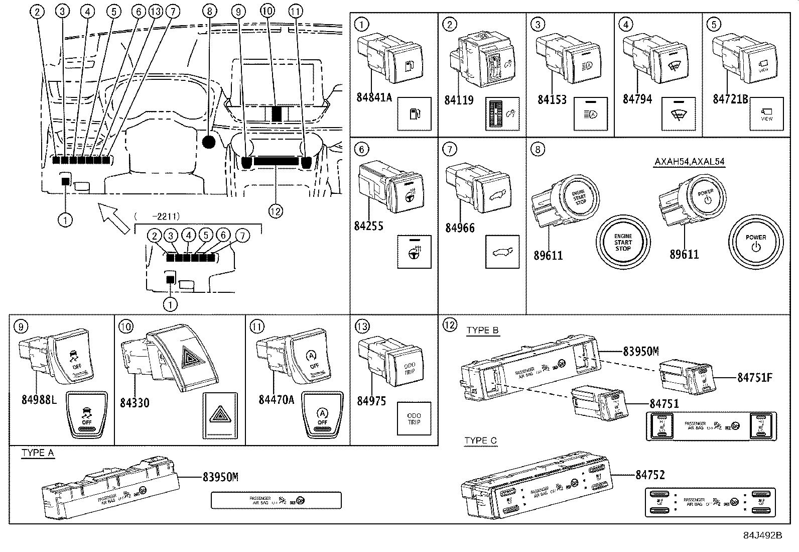 Thumbnail 7 for 28859-F0460