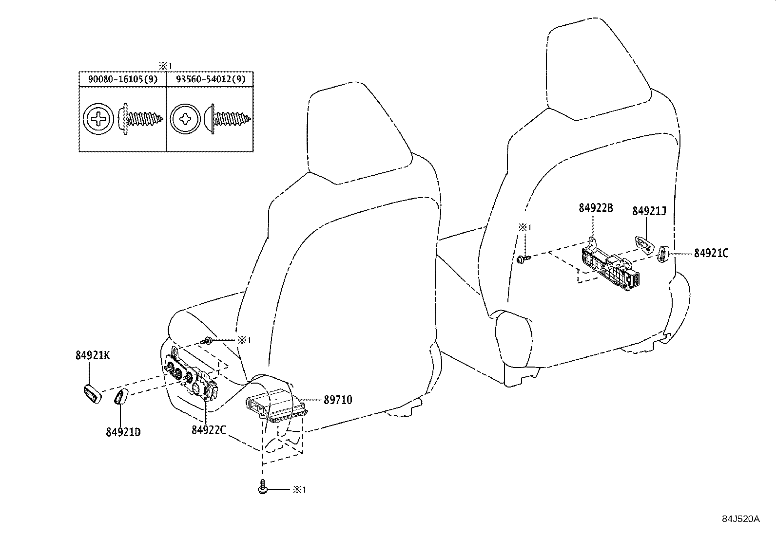 Thumbnail 9 for 28859-F0460