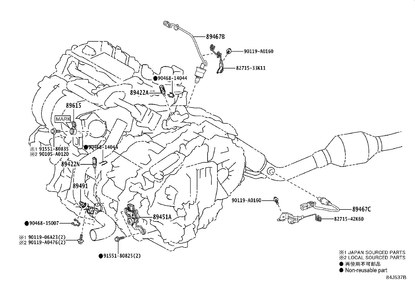 Thumbnail 2 for 28859-F0460