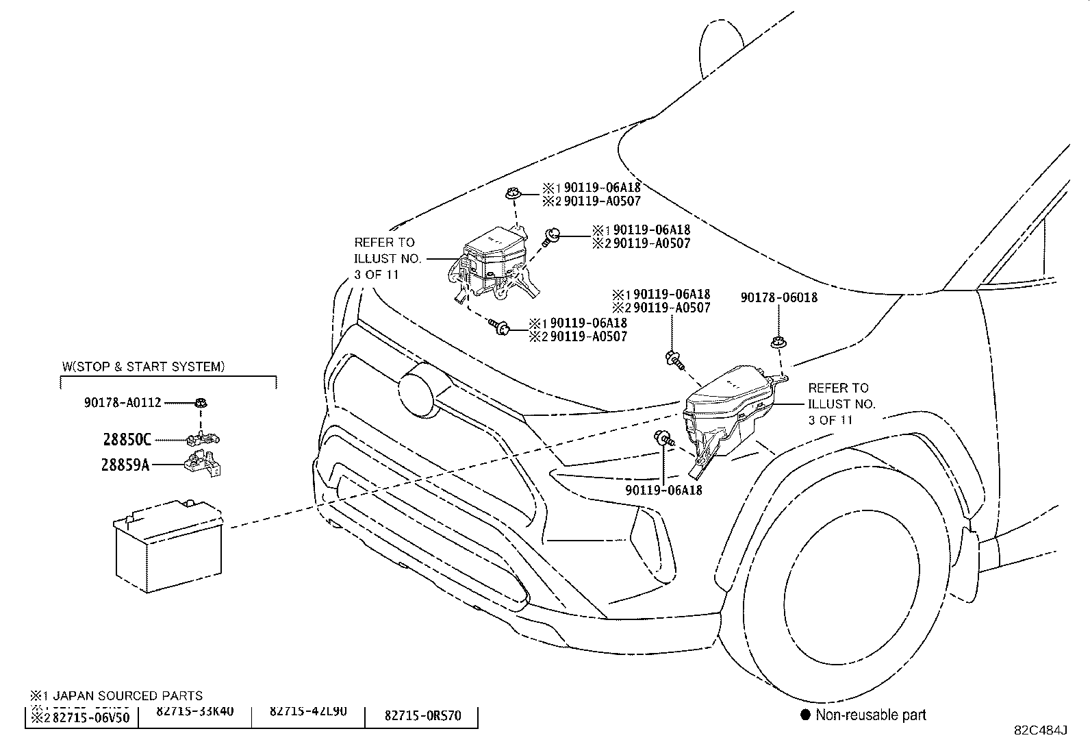 Thumbnail 3 for 28859-F0460