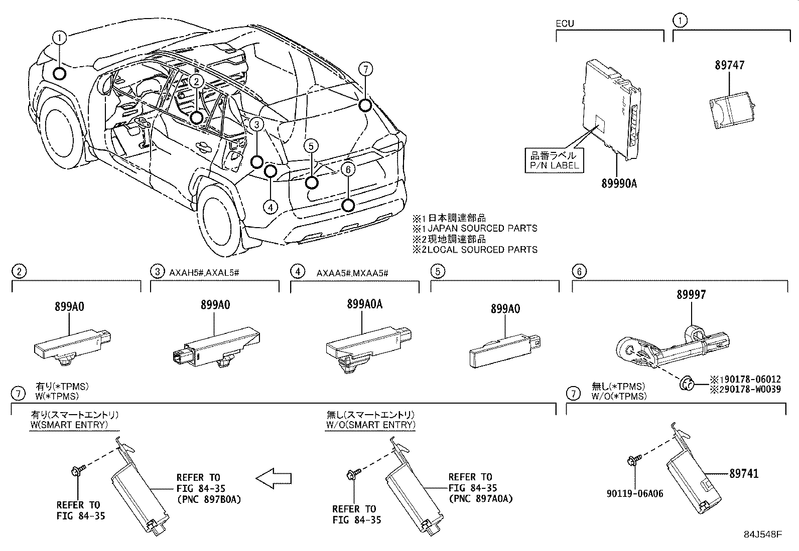 Thumbnail 2 for 899H0-42100