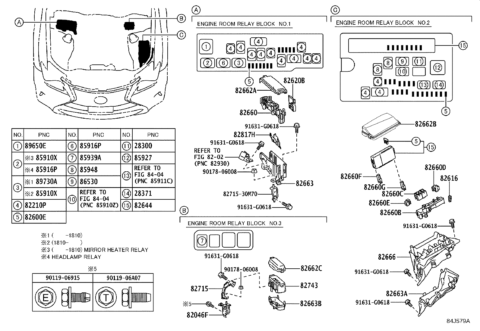 84040-24110 MASTER SWITCH ASSY,MULTIPLEX NETWORK product image