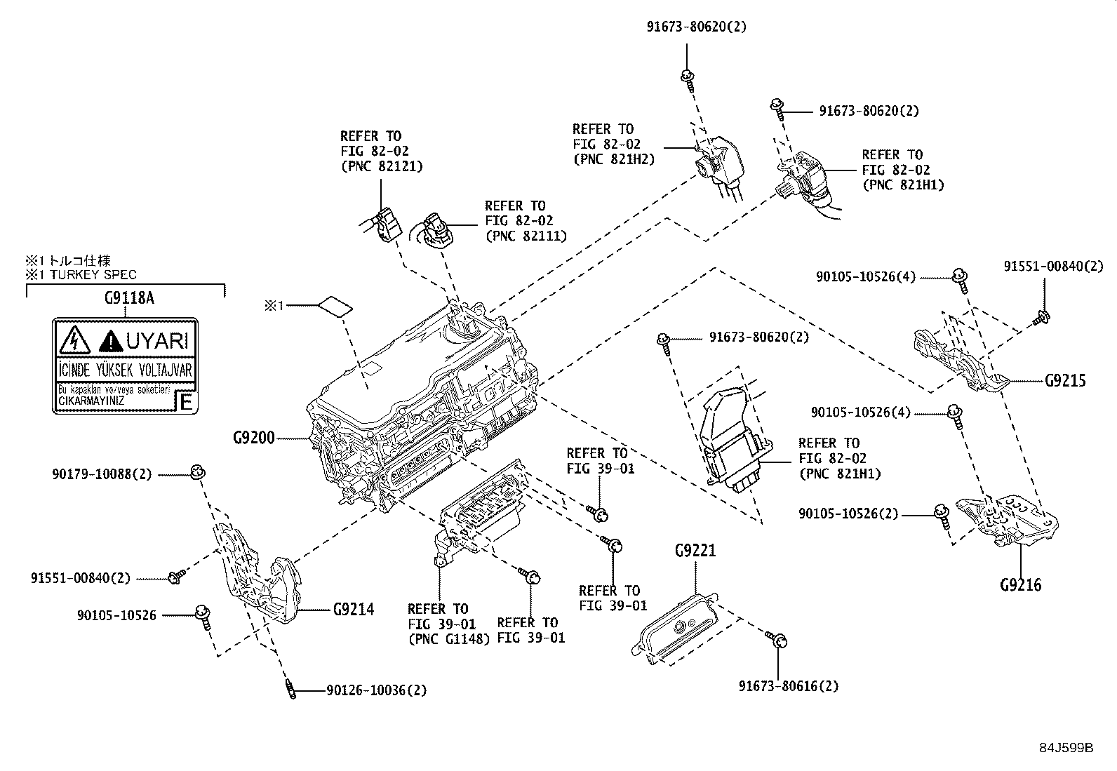 Thumbnail 2 for G92A0-42150