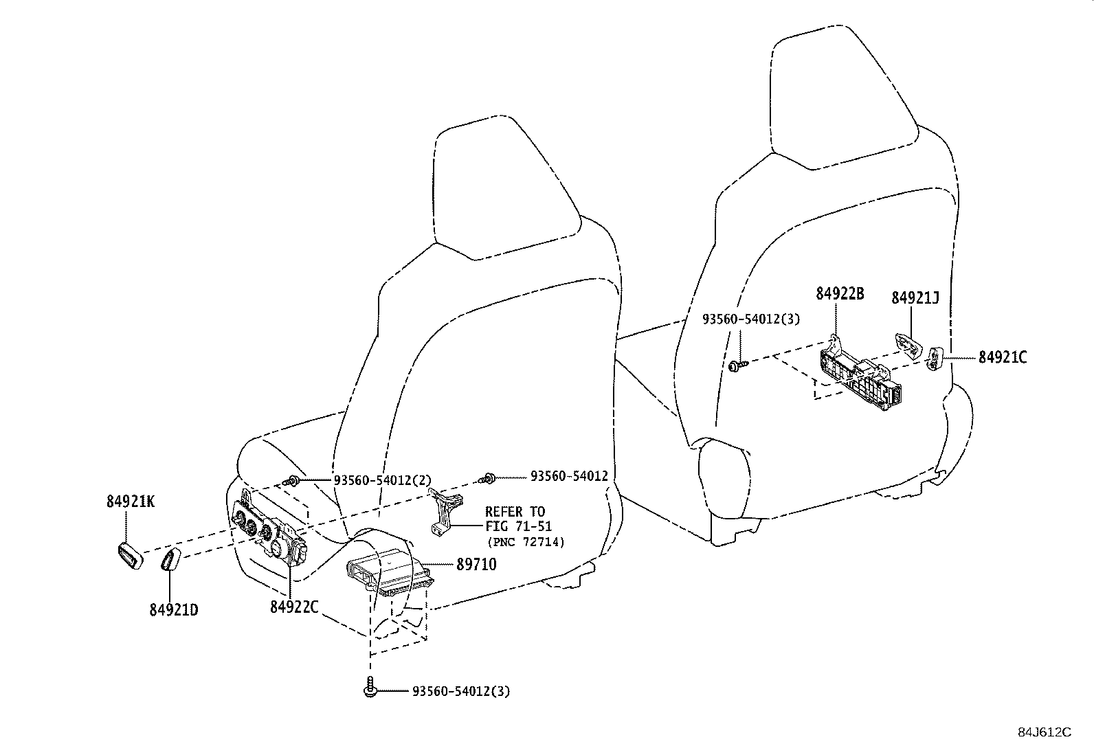 Thumbnail 8 for 82730-42880