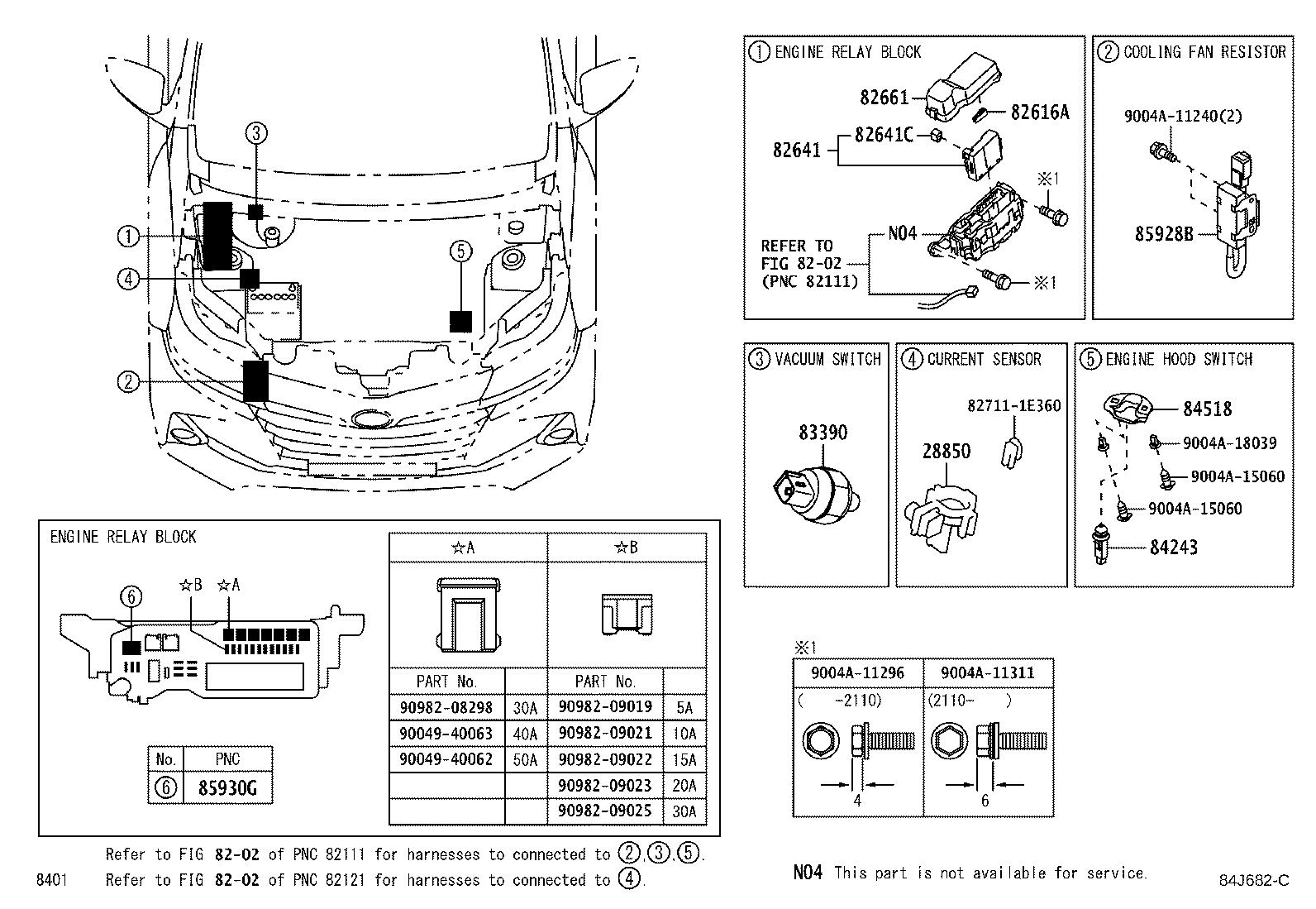 Thumbnail 4 for 90049-88004